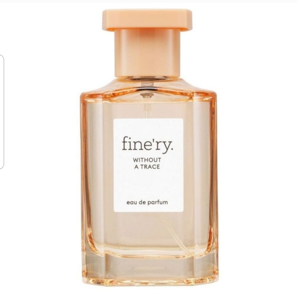 fine'ry. Other - fine'ry Without a Trace Eau de Parfum Perfume